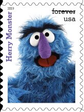Herry Monster