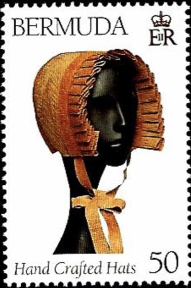 Hand-Crafted Hats