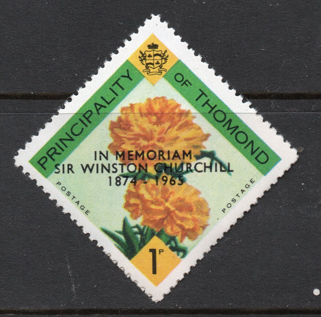 1956 Issue Overprinted