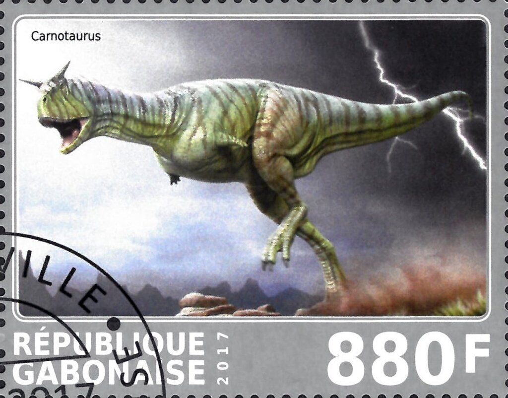Carnotaurus