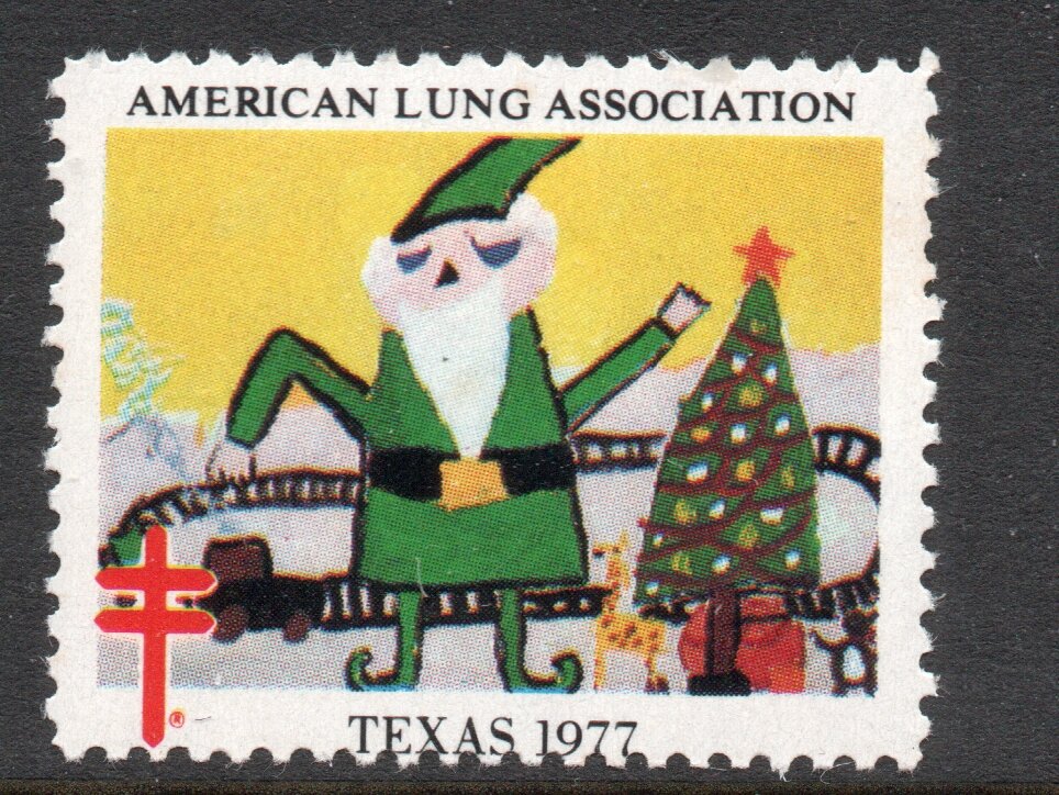 American Lung Association