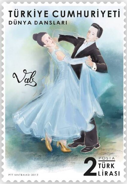 Waltz