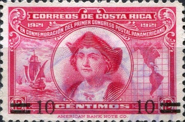 Christopher Columbus