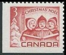 Carol Singers