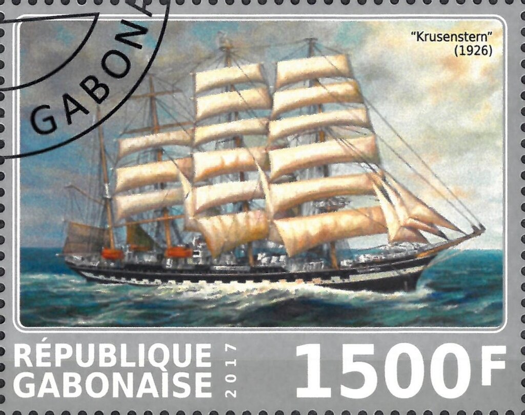 Krusentern (1926)