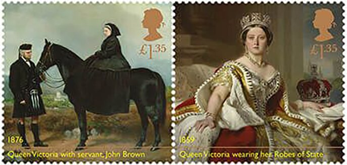 Bicentenary of Birth of Queen Victoria