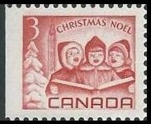 Carol Singers