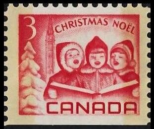 Carol Singers