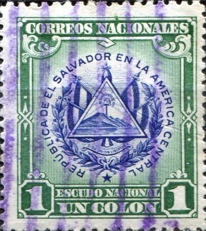 State Coat of arms