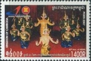 Dancers
