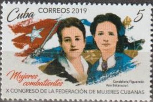 Tenth Congress of the Cuban Women's Federation