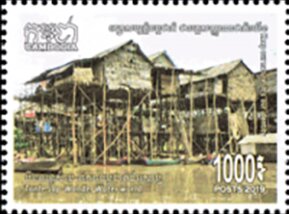 Stilt Houses