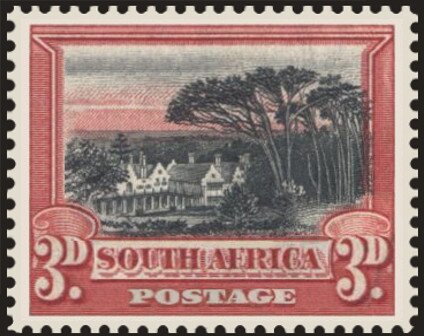 Groote Schuur