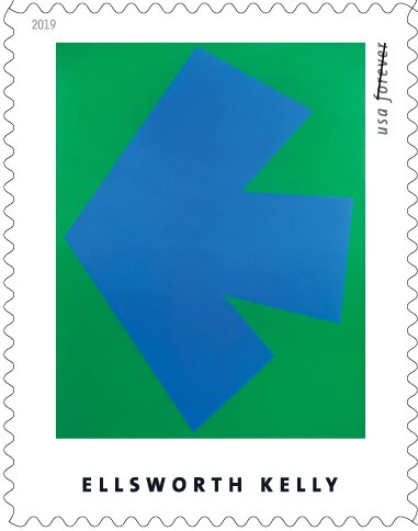 Blue Green