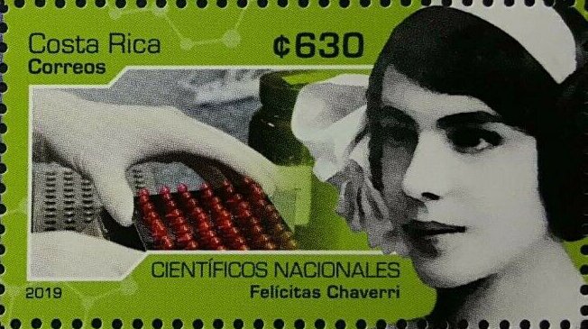 Felicitas Chaverri