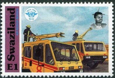 Air Rescue Service