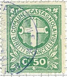 Castagnola