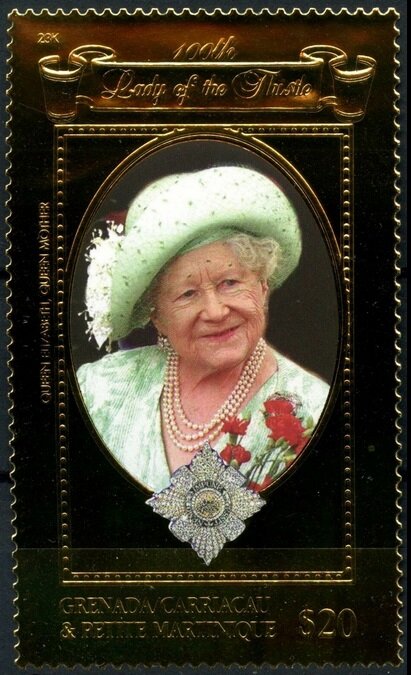 Queen Mother