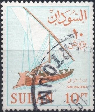 Sailboat