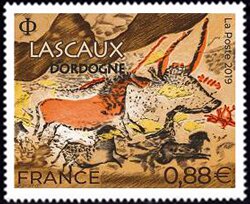 Prehistoric Cave Art of Lascaux