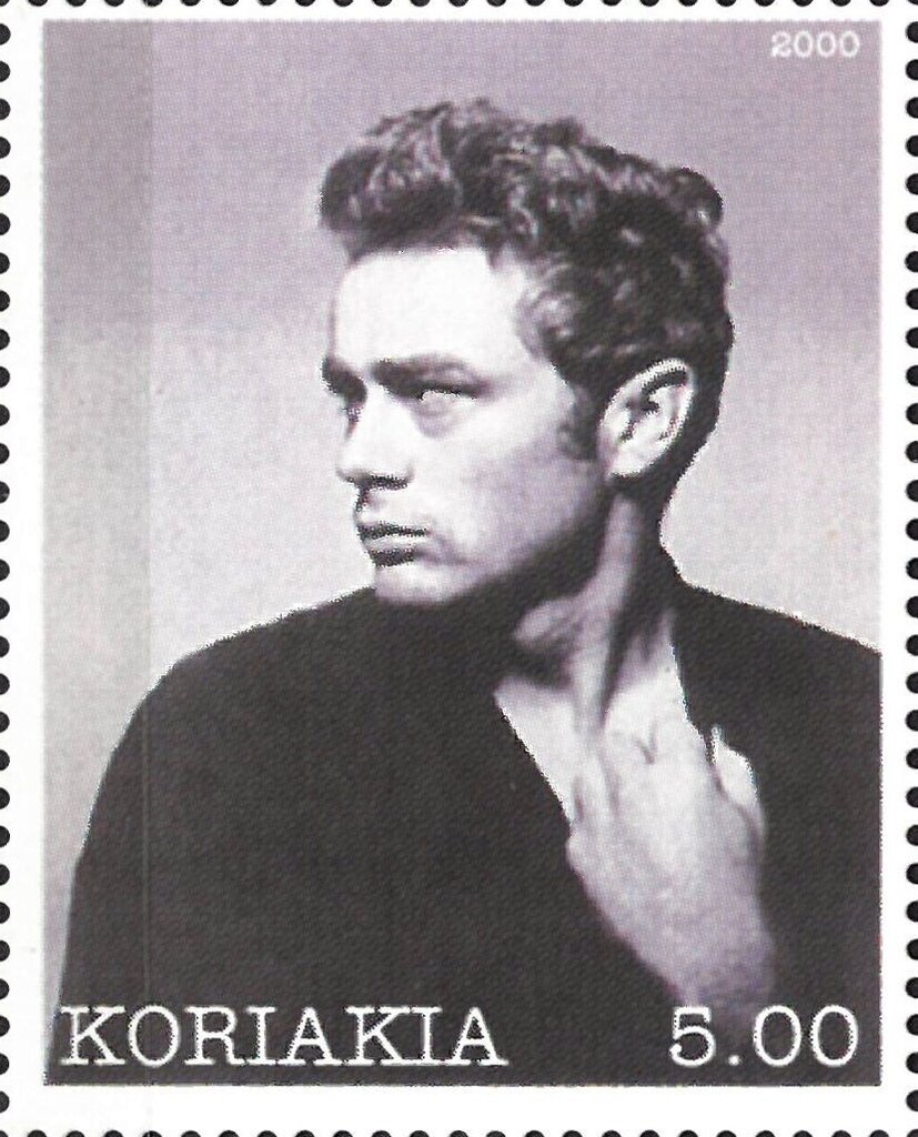 James Dean