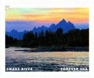 Snake River