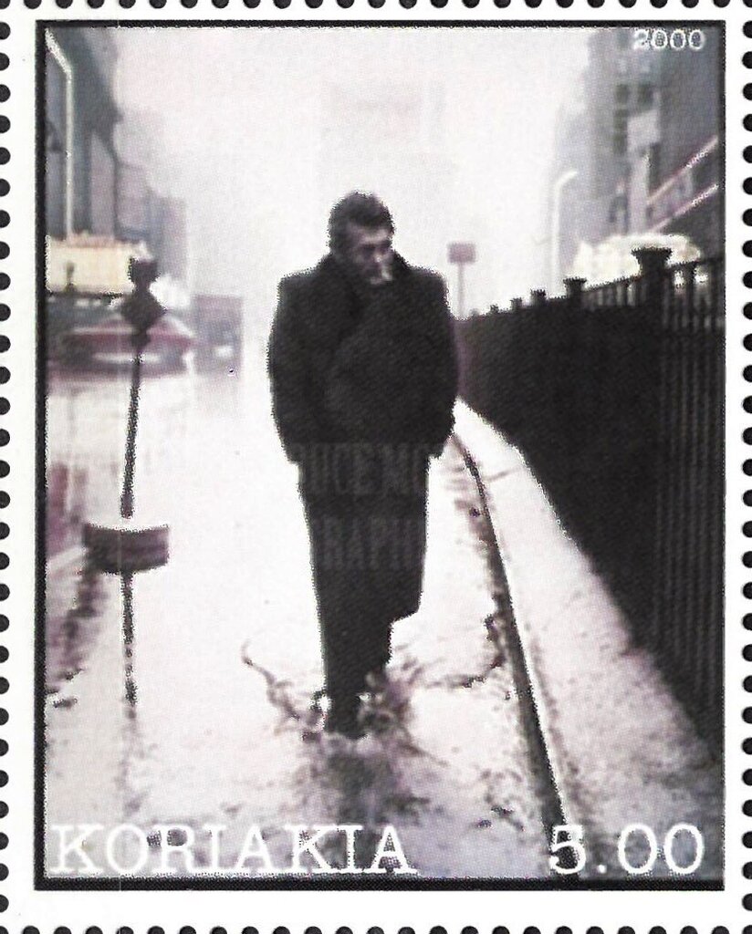 James Dean