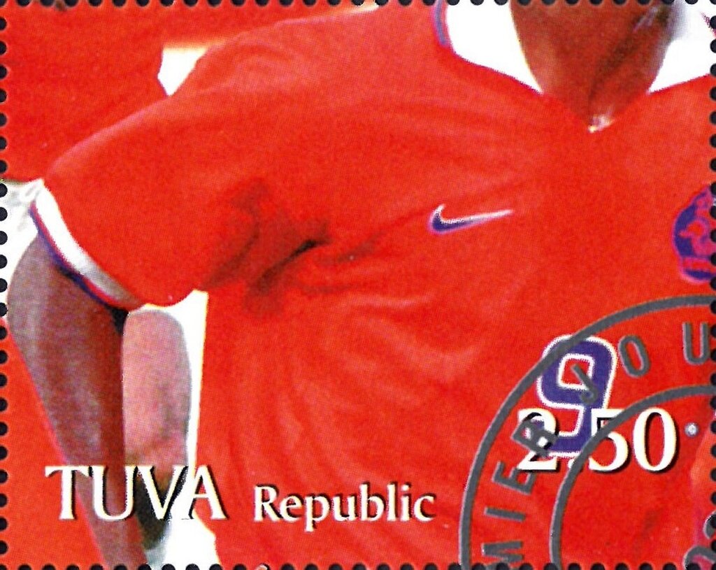 Dutch footballers