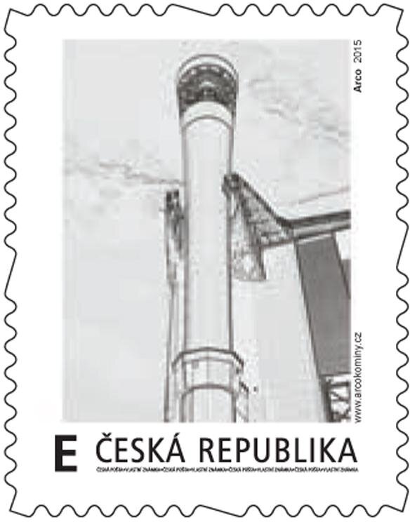 ARCO komíny a stavby