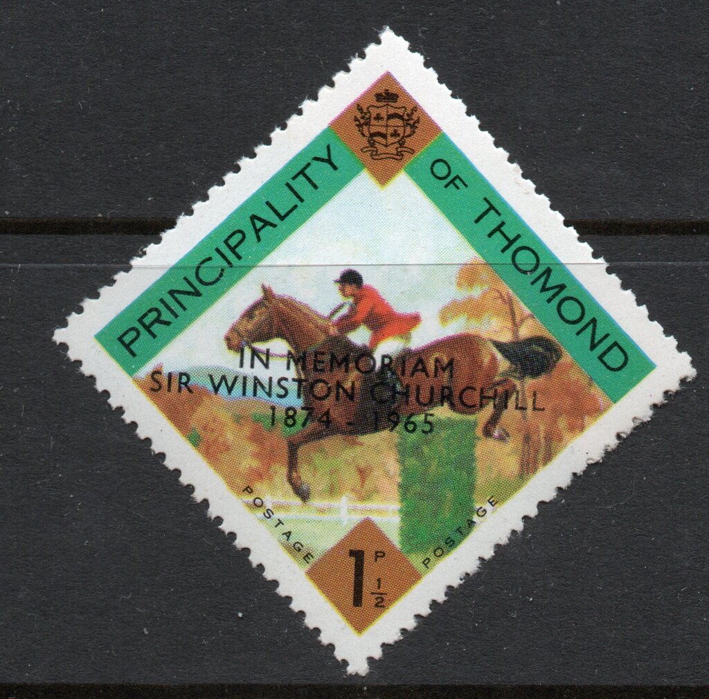 1956 ISSUE overprinted