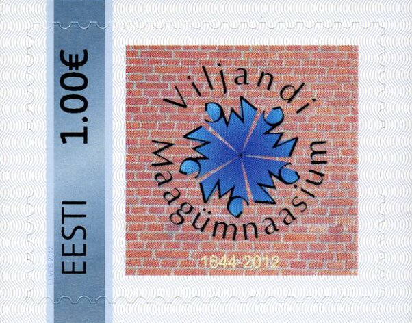 Viljandi Maagümnaasium