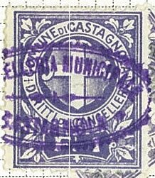 Castagnola