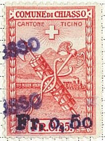 Chiasso