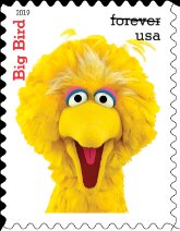 Big Bird