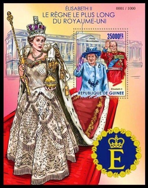 Elizabeth II