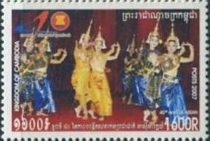 Dancers