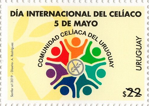 International Celiac Disease Awareness Day