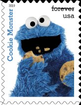 Cookie Monster