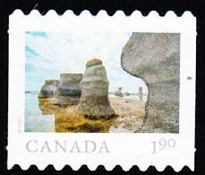 Mingan Archipelago National Park Reserve, Quebec