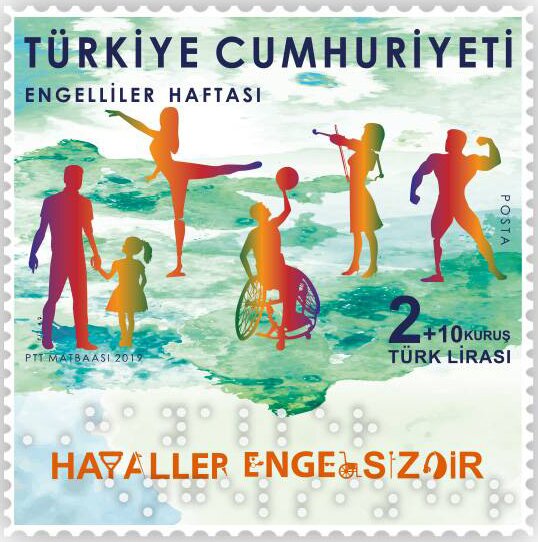 Disabled Persons Week