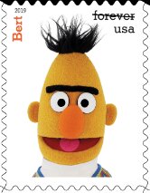 Bert