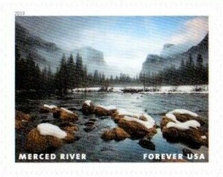 Merced River