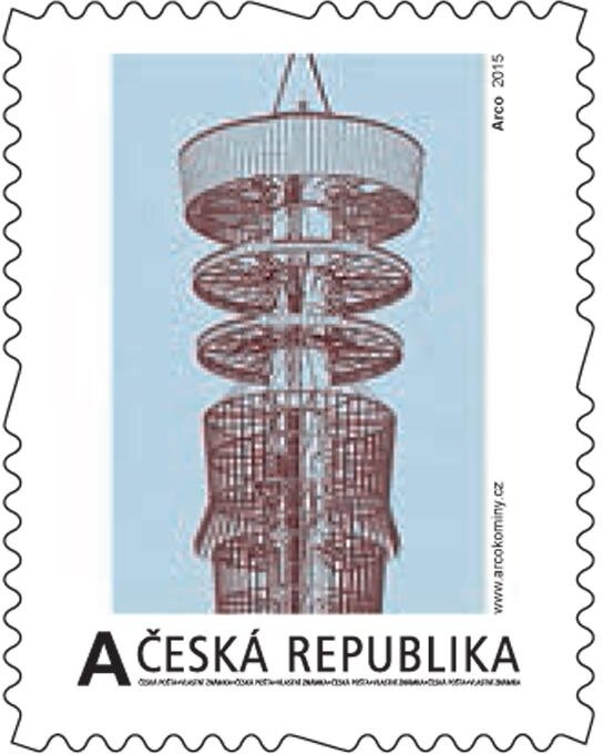 ARCO komíny a stavby