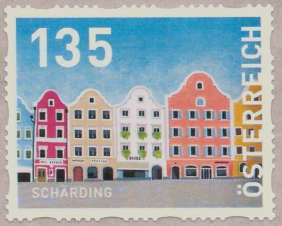 Schärding (Upper Austria)