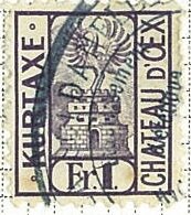 Chateau Doex