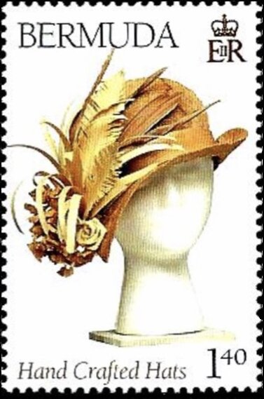 Hand-Crafted Hats