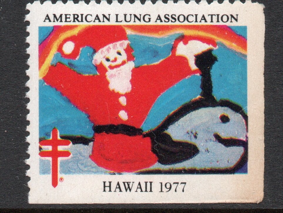 American Lung Association