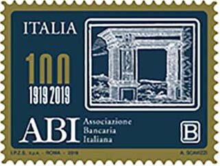 Centenary of the Italian Bankers Association