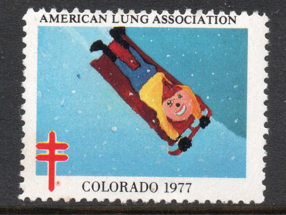 American Lung Association