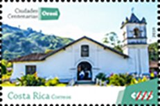 Orosi Cathedral